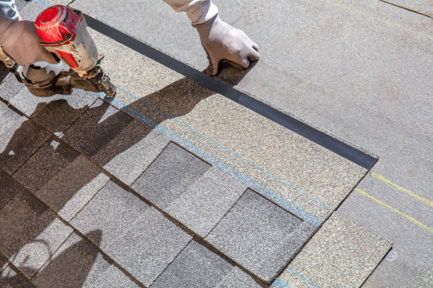 Quick and Trustworthy Emergency Roof Repair Services in Valley, NE